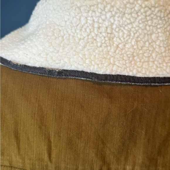 HELLY HANSEN Jacket Women’s Sz S Brown Year Round Insulated & Quilted Lining - Picture 4 of 16